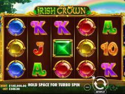 Irish Crown
