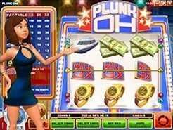Plunk-Oh